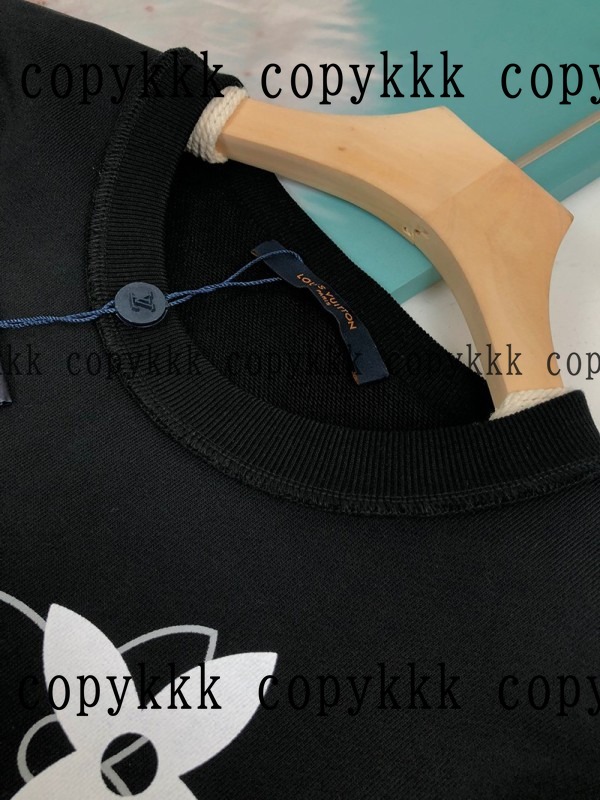 送料無料 ルイ・ヴィトン パーカー スーパーコピー - clothing-02751 画像 3