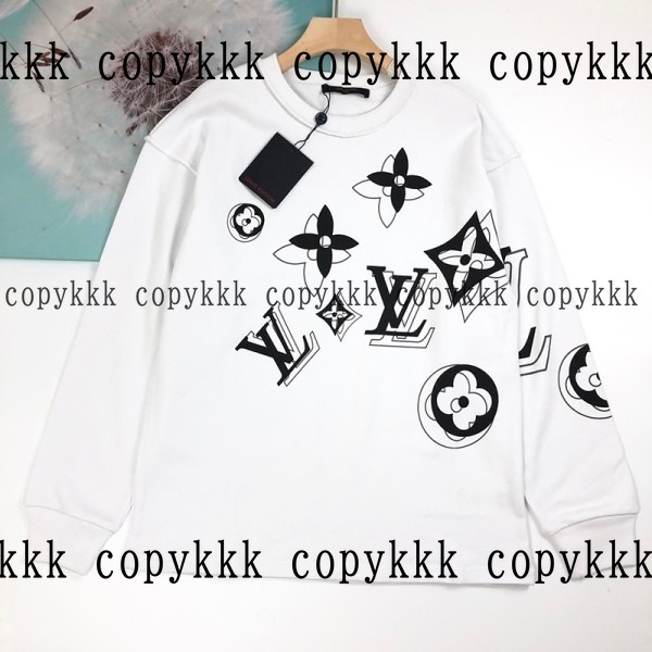 格安 ルイ・ヴィトン パーカー スーパーコピー - clothing-02752