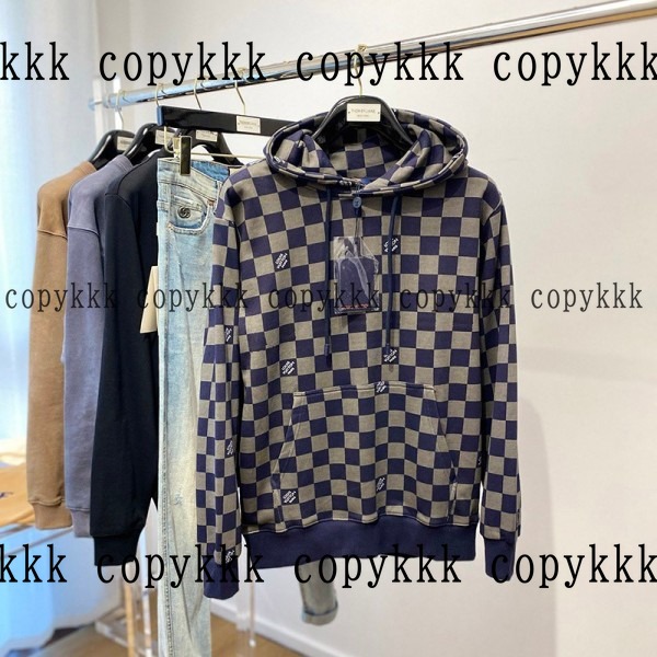 格安 ルイ・ヴィトン パーカー スーパーコピー - clothing-02754
