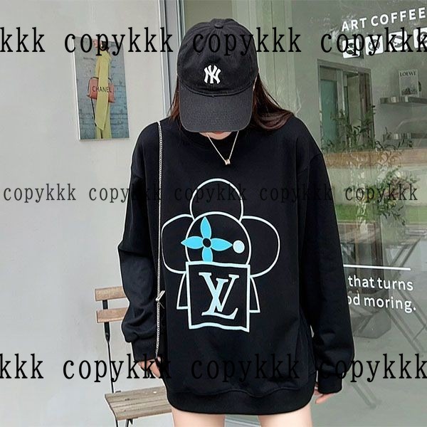 ルイ・ヴィトン パーカー N級品 送料無料 - clothing-02634