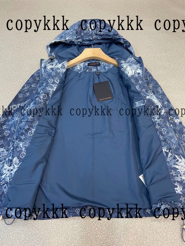 ルイ・ヴィトン パーカー コピー 激安通販 - clothing-02636 画像 4