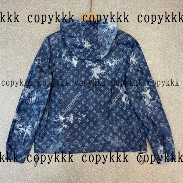 ルイ・ヴィトン パーカー コピー 激安通販 - clothing-02636 画像 7