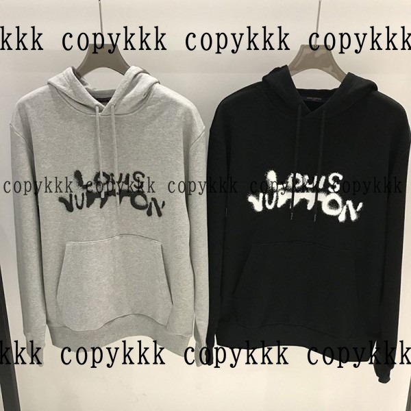 大人気 ルイ・ヴィトン パーカー コピー - clothing-02640
