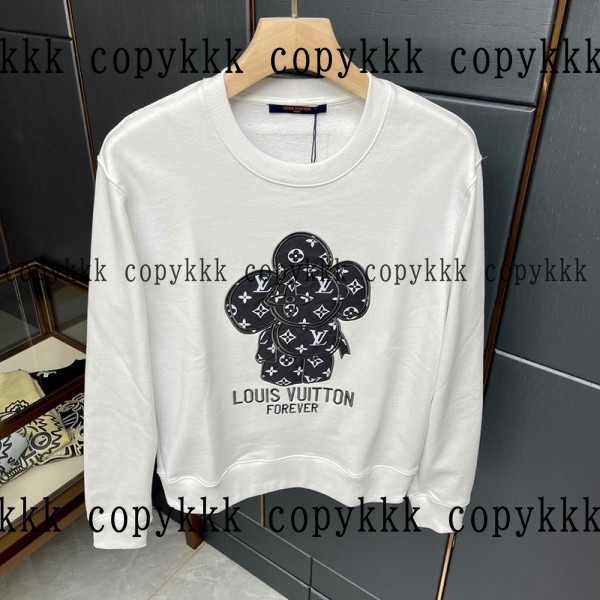 送料無料 ルイ・ヴィトン パーカー スーパーコピー - clothing-02641 画像 2