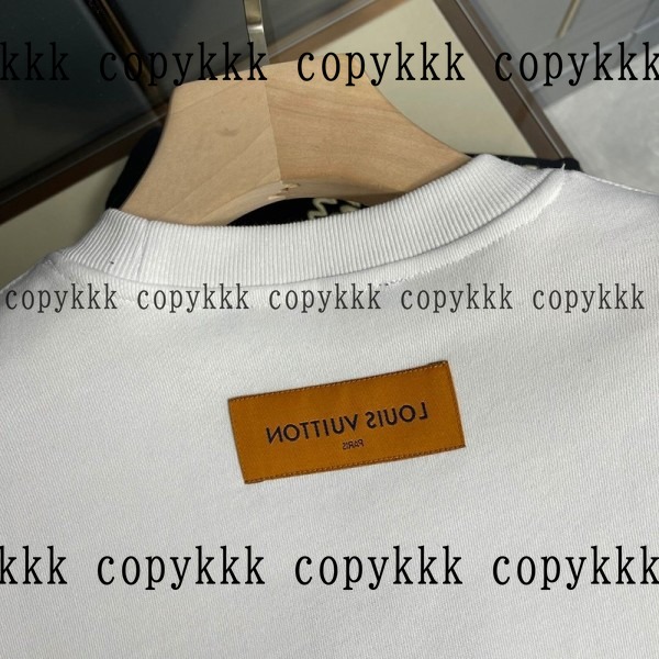 送料無料 ルイ・ヴィトン パーカー スーパーコピー - clothing-02641 画像 6