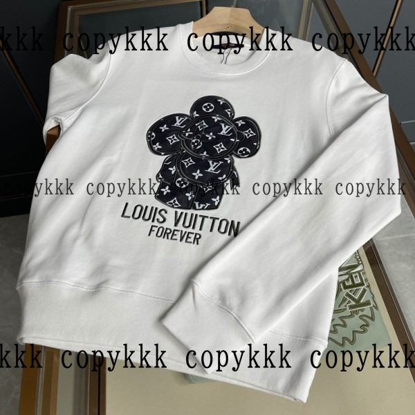 送料無料 ルイ・ヴィトン パーカー スーパーコピー - clothing-02641 画像 7