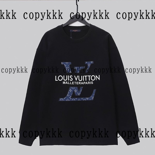 人気 ルイ・ヴィトン パーカー N級品 - clothing-02642 おすすめN級品