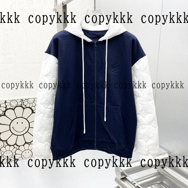 ルイ・ヴィトン パーカー N級品 送料無料 - clothing-02647
