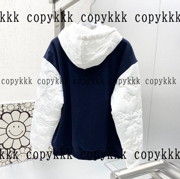 ルイ・ヴィトン パーカー N級品 送料無料 - clothing-02647 画像 2