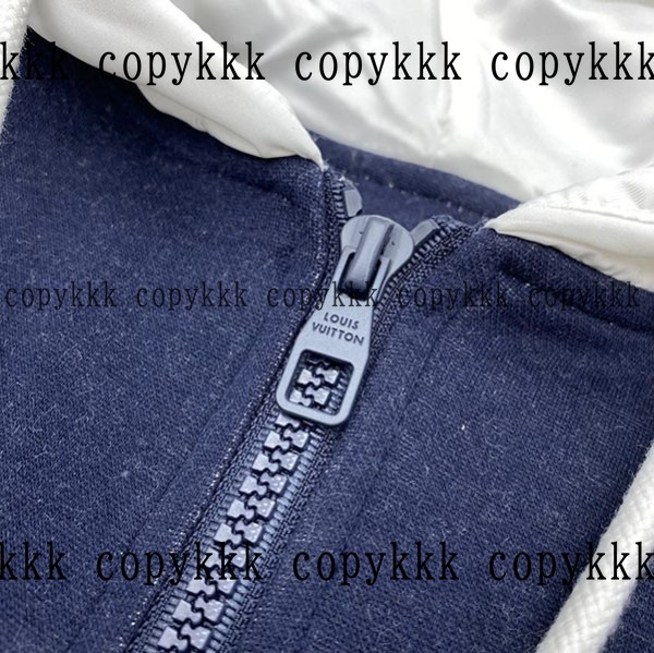 ルイ・ヴィトン パーカー N級品 送料無料 - clothing-02647 画像 6