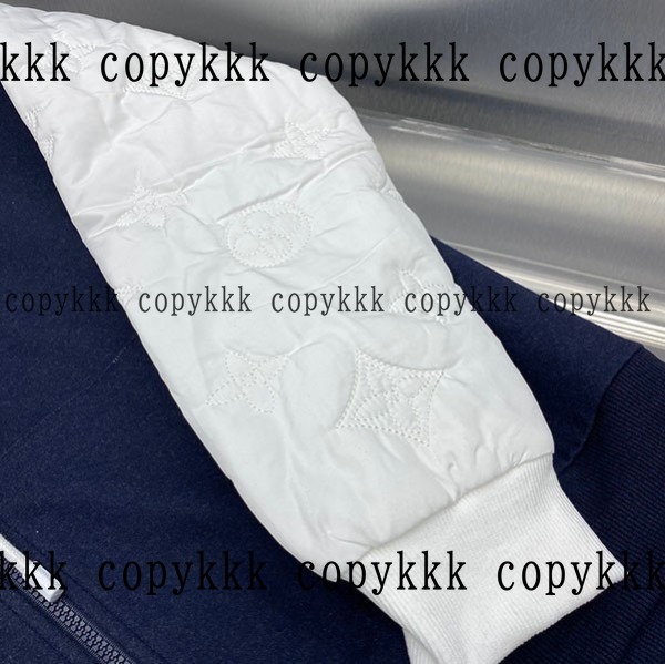ルイ・ヴィトン パーカー N級品 送料無料 - clothing-02647 画像 7