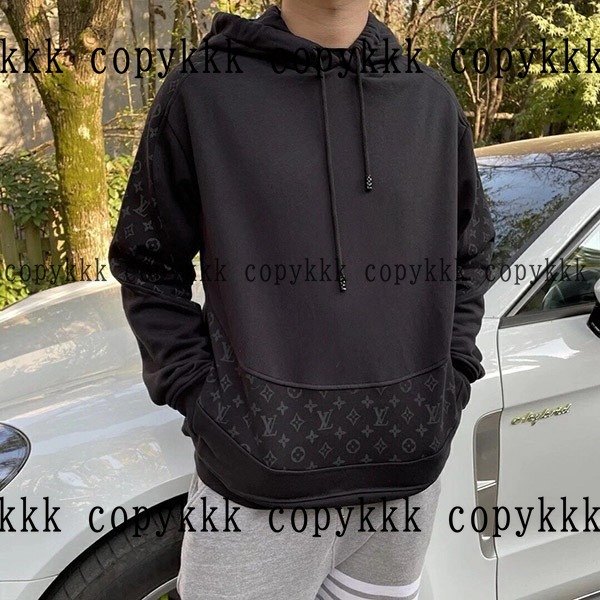 人気 ルイ・ヴィトン パーカー N級品 - clothing-02651 おすすめN級品