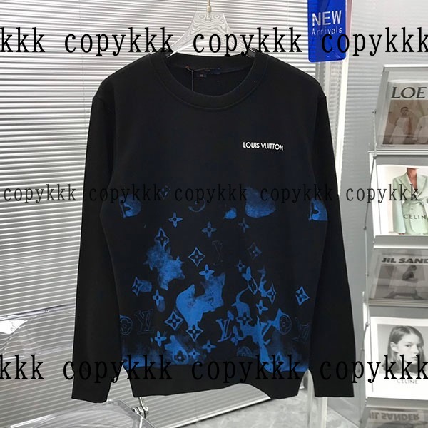 ルイ・ヴィトン パーカー N級品 送料無料 - clothing-02652