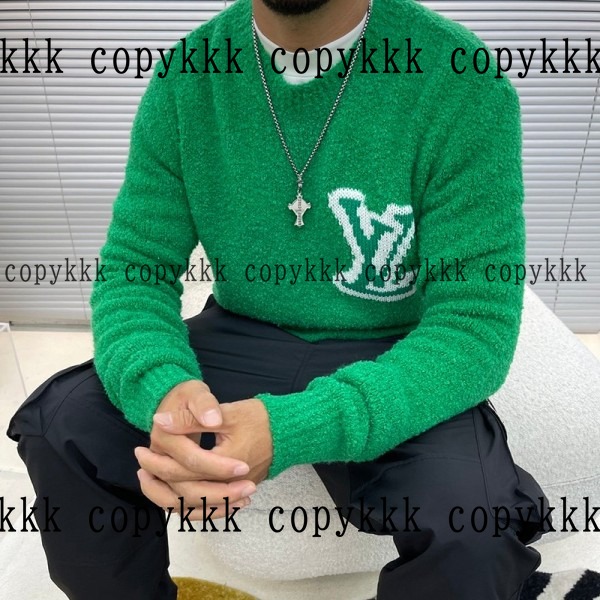 ルイ・ヴィトン パーカー N級品 送料無料 - clothing-02658 画像 9