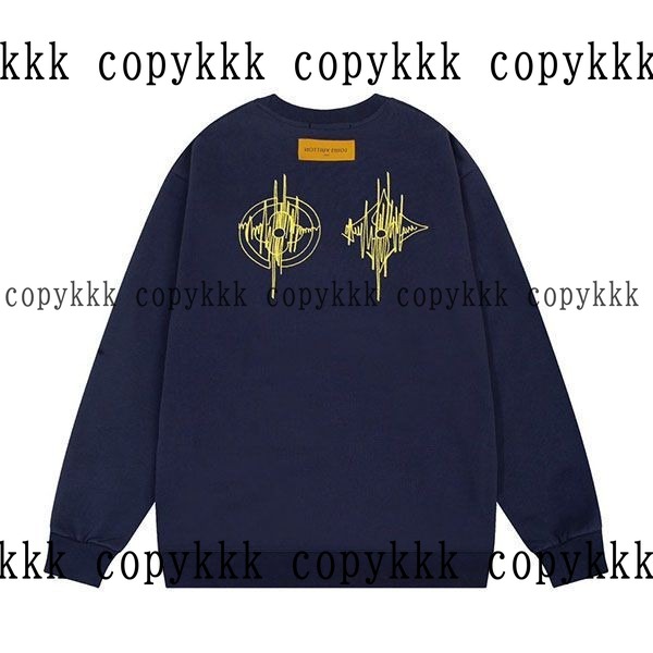 格安 ルイ・ヴィトン パーカー スーパーコピー - clothing-02659 画像 3