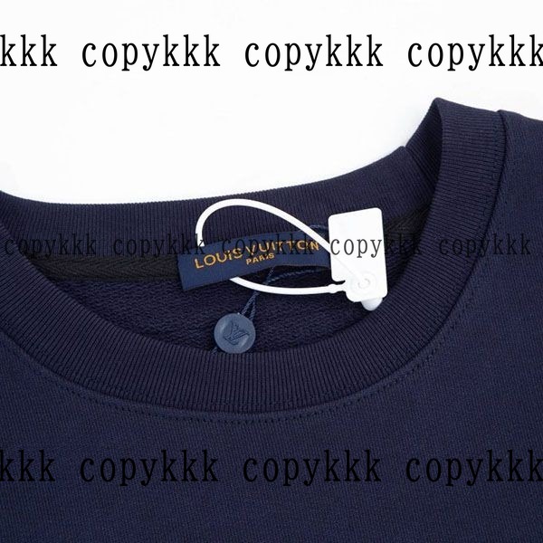 格安 ルイ・ヴィトン パーカー スーパーコピー - clothing-02659 画像 4