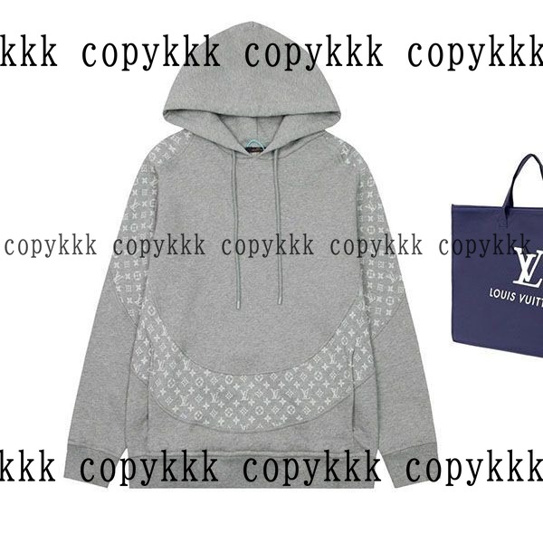 ルイ・ヴィトン パーカー コピー 激安通販 - clothing-02663