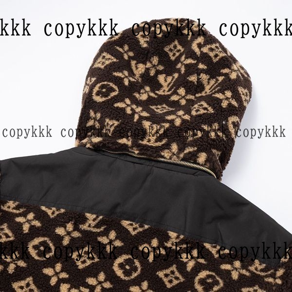 大人気 ルイ・ヴィトン パーカー コピー - clothing-02664 画像 5