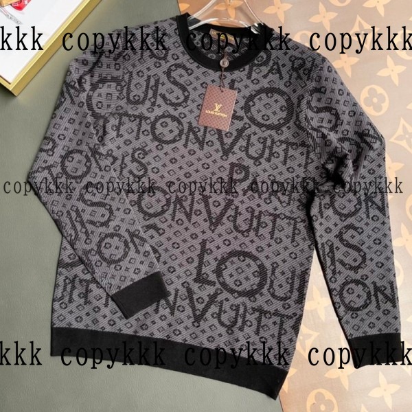 ルイ・ヴィトン パーカー コピー 激安通販 - clothing-02667