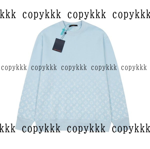 格安 ルイ・ヴィトン パーカー スーパーコピー - clothing-02668 メイン画像