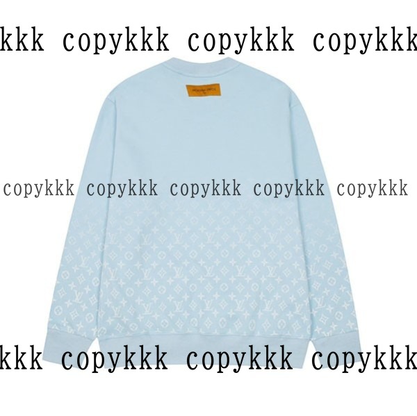 格安 ルイ・ヴィトン パーカー スーパーコピー - clothing-02668 画像 2