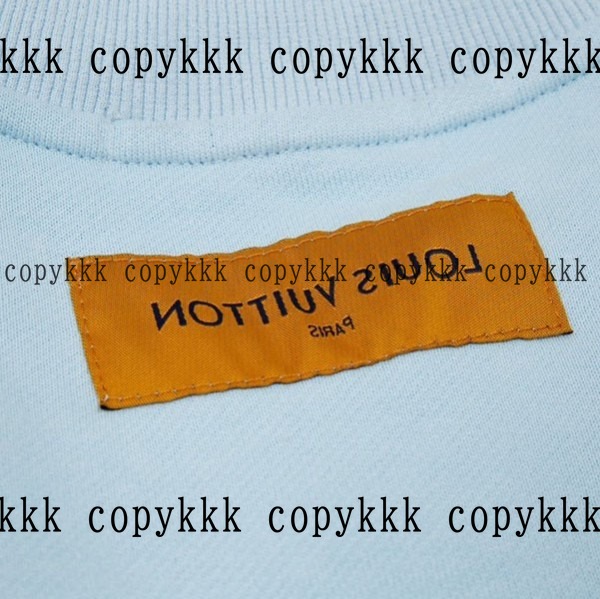 格安 ルイ・ヴィトン パーカー スーパーコピー - clothing-02668 画像 8