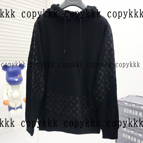 ルイ・ヴィトン パーカー N級品 送料無料 - clothing-02672