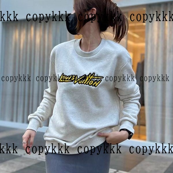 格安 ルイ・ヴィトン パーカー スーパーコピー - clothing-02677 おすすめN級品