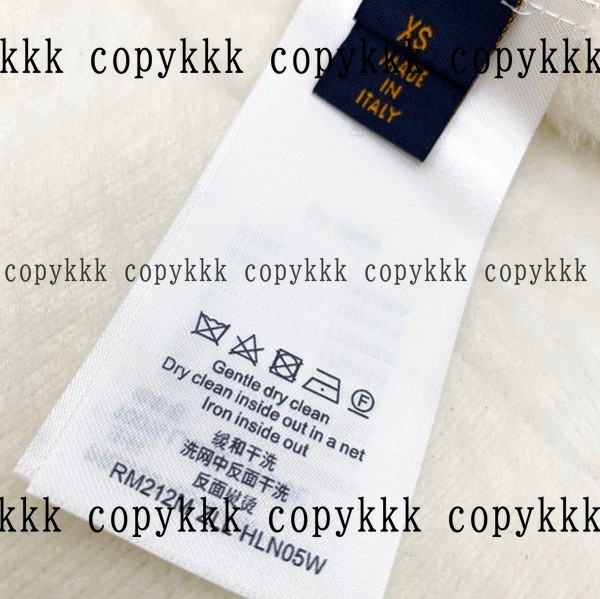 人気 ルイ・ヴィトン パーカー N級品 - clothing-02679 画像 6