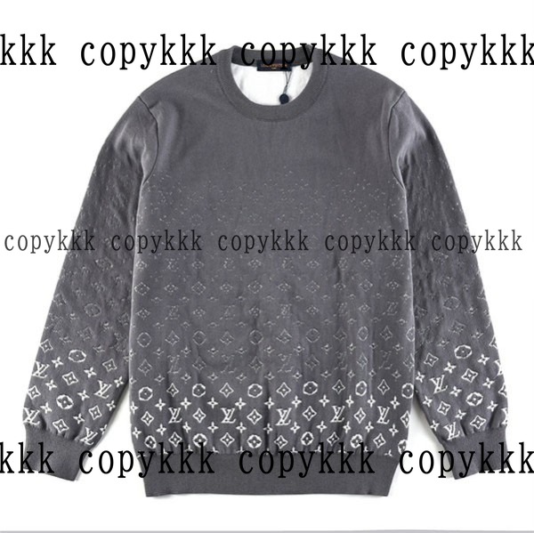 送料無料 ルイ・ヴィトン パーカー スーパーコピー - clothing-02681 画像 2