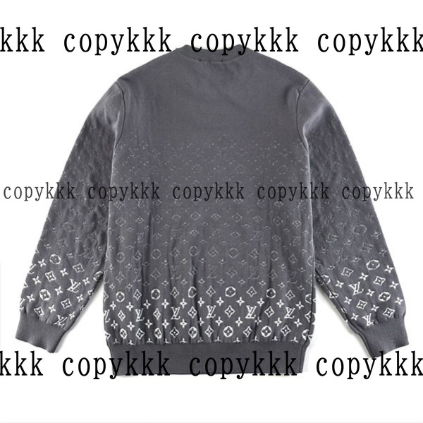 送料無料 ルイ・ヴィトン パーカー スーパーコピー - clothing-02681 画像 3