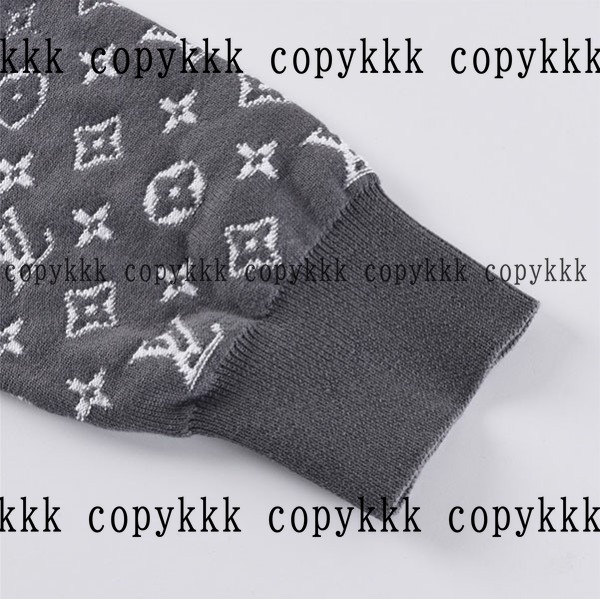 送料無料 ルイ・ヴィトン パーカー スーパーコピー - clothing-02681 画像 6