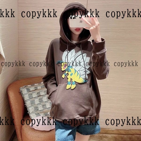 ルイ・ヴィトン パーカー コピー 激安通販 - clothing-02683