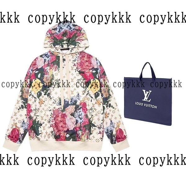 格安 ルイ・ヴィトン パーカー スーパーコピー - clothing-02684