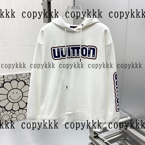 大人気 ルイ・ヴィトン パーカー コピー - clothing-02688