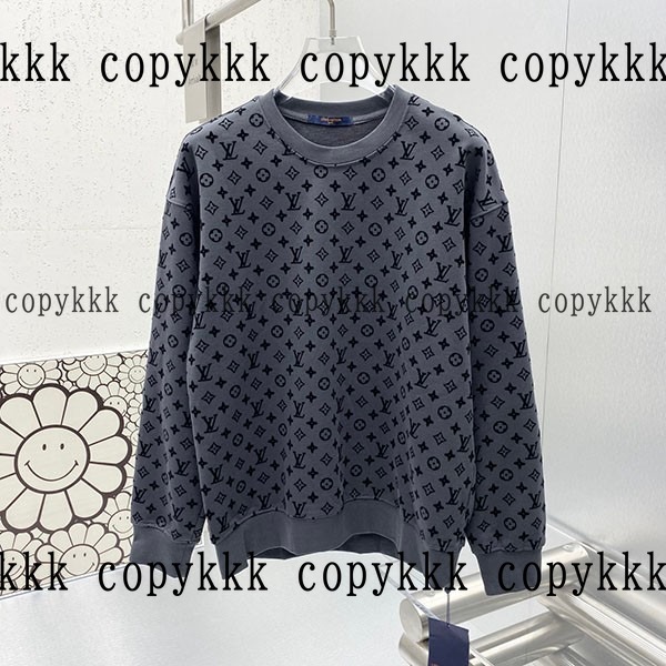 ルイ・ヴィトン パーカー コピー 激安通販 - clothing-02690 おすすめN級品