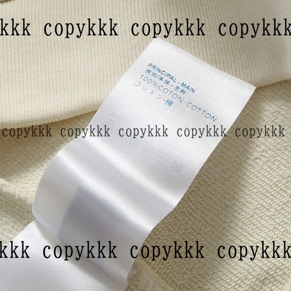 人気 ルイ・ヴィトン パーカー N級品 - clothing-02691 画像 8