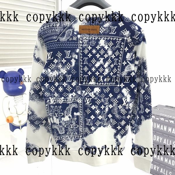 ルイ・ヴィトン パーカー コピー 激安通販 - clothing-02694 画像 2
