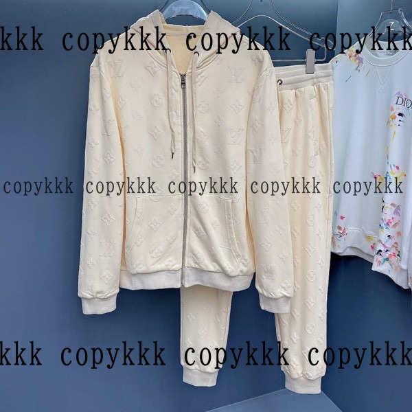 ルイ・ヴィトン パーカー N級品 送料無料 - clothing-02696
