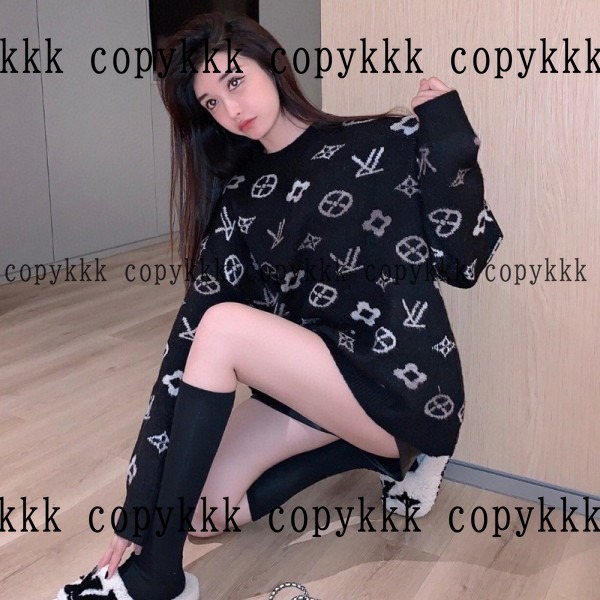 格安 ルイ・ヴィトン パーカー スーパーコピー - clothing-02697