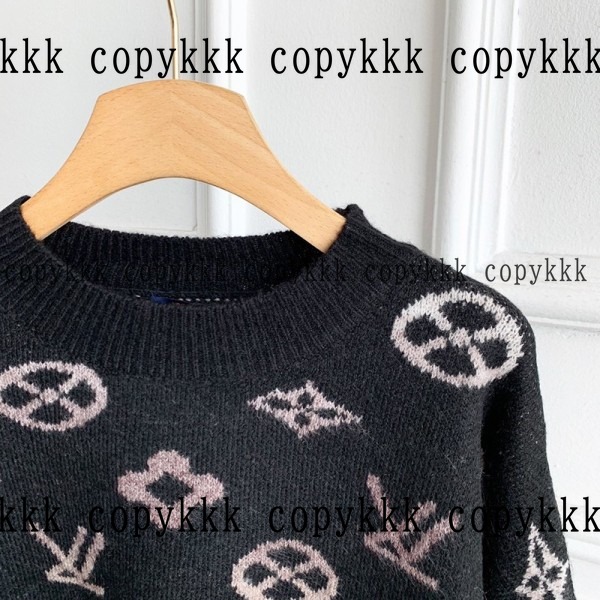 格安 ルイ・ヴィトン パーカー スーパーコピー - clothing-02697 画像 5