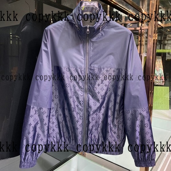 ルイ・ヴィトン パーカー N級品 送料無料 - clothing-02698