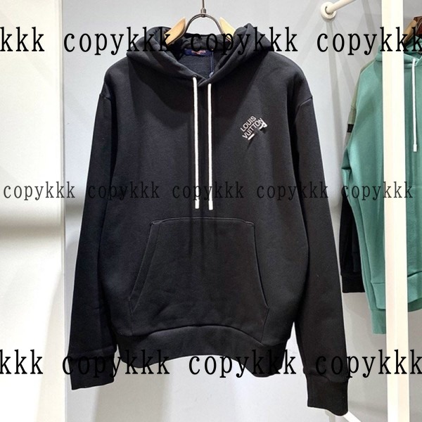 格安 ルイ・ヴィトン パーカー スーパーコピー - clothing-02705