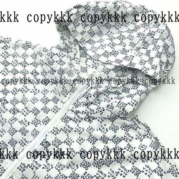 送料無料 ルイ・ヴィトン パーカー スーパーコピー - clothing-02627 画像 3