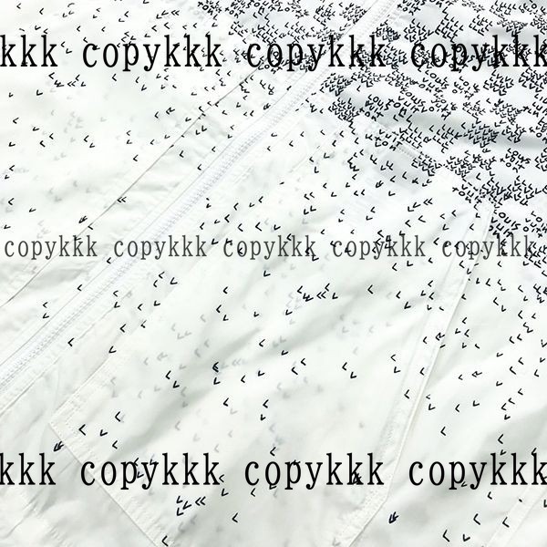 送料無料 ルイ・ヴィトン パーカー スーパーコピー - clothing-02627 画像 4