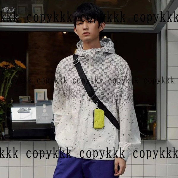 送料無料 ルイ・ヴィトン パーカー スーパーコピー - clothing-02627 画像 6