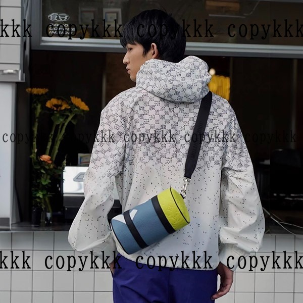 送料無料 ルイ・ヴィトン パーカー スーパーコピー - clothing-02627 画像 7