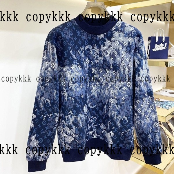 人気 ルイ・ヴィトン パーカー N級品 - clothing-02710 おすすめN級品