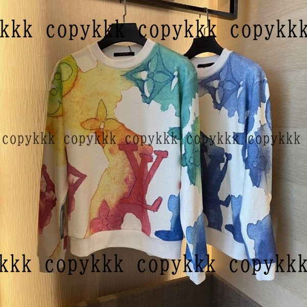 ルイ・ヴィトン パーカー コピー 激安通販 - clothing-02713 画像 4