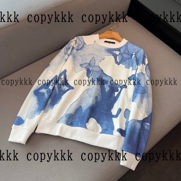 人気 ルイ・ヴィトン パーカー N級品 - clothing-02714